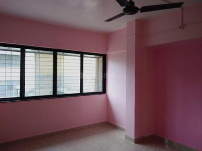1 BHK Flat