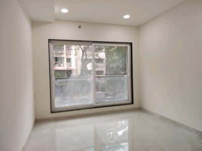 Bedroom Image of 2100 Sq.ft 4 BHK Apartment / Flat for sale in Nicco Residency, Jogeshwari East Mumbai for Rs. 45200000