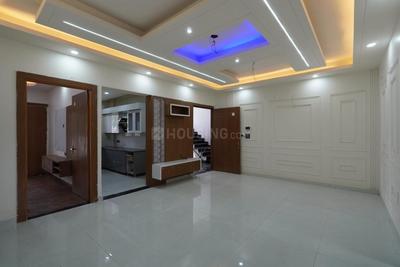 Hall Image of 1810 Sq.ft 3 BHK Builder Floor for sale in Aditya World City Residential Plots, Bamheta Village Ghaziabad for Rs. 11500000