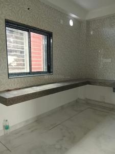 Kitchen Image of 1100 Sq.ft 2 BHK Builder Floor for rent in Champasari Siliguri for Rs. 10000