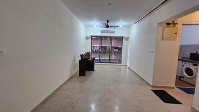 2 BHK Flat