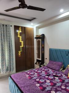 Bedroom Image of 1550 Sq.ft 5 BHK Independent House for sale in Palam Vihar Gurgaon for Rs. 39000000