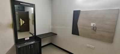 Bedroom Image of 1166 Sq.ft 2 BHK Apartment / Flat for rent in Vadavalli Coimbatore for Rs. 15000