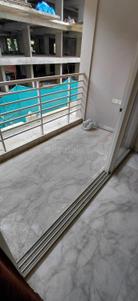 Balcony Image of 1722 Sq.ft 3 BHK Apartment / Flat for rent in Panjim Goa for Rs. 75000