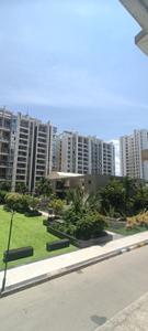 Image of 1100 Sq.ft 2 BHK Apartment / Flat for sale in Abhinav Pebbles II, Bavdhan, Pune for Rs. 10500000