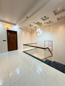 Hall Image of 2400 Sq.ft 4 BHK Villa for sale in Jhotwara Jaipur for Rs. 14500000