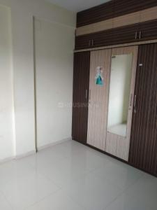 Bedroom Image of 577 Sq.ft 1 BHK Apartment / Flat for sale in Kalali Vadodara for Rs. 1600000