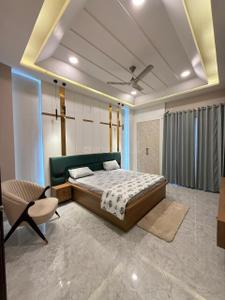 Bedroom Image of 6000 Sq.ft 5 BHK Villa for sale in Vaishali Nagar Extension Jaipur for Rs. 35000000