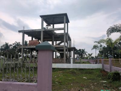 Image of 1440 Sq.ft Residential Plot / Land for sale in Bhasa Eco Village, Joka, Kolkata for Rs. 700000