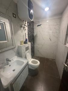 Image of 2400 Sq.ft 4 BHK Builder Floor for rent in Uppal Southend, Sector 49, Gurgaon for Rs. 73000