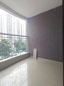 Living Room Image of 1353 Sq.ft 3 BHK Apartment / Flat for rent in Nanded Asawari, Nanded Pune for Rs. 27500