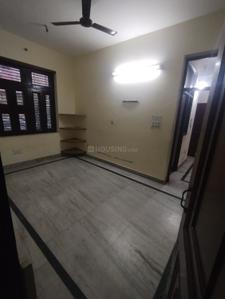 Bedroom Image of 1205 Sq.ft 2 BHK Independent House for rent in Vasundhara Ghaziabad for Rs. 23000