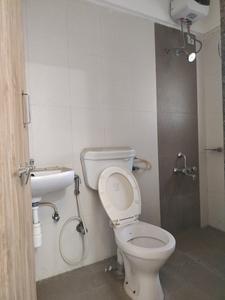Bedroom Three Image of 1400 Sq.ft 3 BHK Apartment / Flat for sale in Maa Sai Dwarika, Yewalewadi Pune for Rs. 8500000