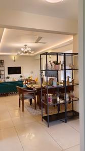 Hall Image of 1447 Sq.ft 3 BHK Apartment / Flat for sale in Ashiana Amarah, Sector 93 Gurgaon for Rs. 24500000