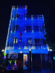 2 BHK Independent House