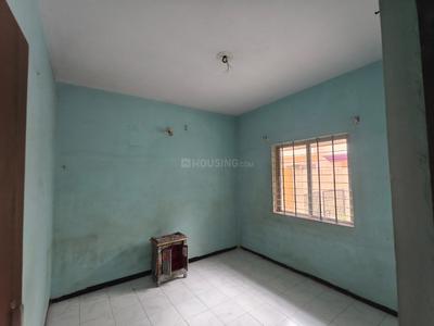 Bedroom Image of 1300 Sq.ft 2 BHK Independent House for rent in Akota Vadodara for Rs. 13000