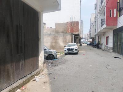 Image of 1230 Sq.ft Residential Plot / Land for sale in Nai Basti Dundahera, Ghaziabad for Rs. 8160000