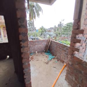 Balcony Image of 1330 Sq.ft 2 BHK Apartment / Flat for sale in Azara Guwahati for Rs. 4900000