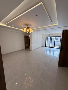 Hall Image of 1750 Sq.ft 3 BHK Apartment / Flat for rent in Dharampeth Nagpur for Rs. 35000