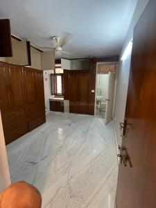 Hall Image of 1600 Sq.ft 3 BHK Apartment / Flat for rent in Sector 34 Noida for Rs. 48000