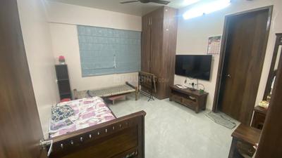 Bedroom Image of 2600 Sq.ft 4 BHK Apartment / Flat for sale in Pimple Saudagar Pune for Rs. 30000000
