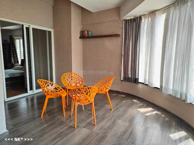 Bedroom Image of 2500 Sq.ft 3 BHK Apartment / Flat for sale in Bhugaon Pune for Rs. 22500000