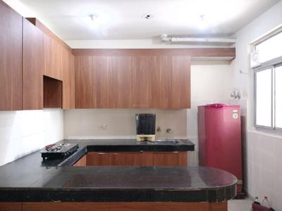 Kitchen Image of 1268 Sq.ft 2 BHK Apartment / Flat for rent in Piyush Heights, Sector 89 Faridabad for Rs. 26500