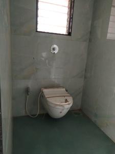 Bedroom Two Image of 1904 Sq.ft 3 BHK Apartment / Flat for sale in KT And LK Sai Vrindavan Dham, Kamothe Navi Mumbai for Rs. 15000000