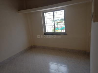 Bedroom Image of 444 Sq.ft 1 BHK Apartment / Flat for sale in Satara Deolai Parisar Aurangabad for Rs. 1800000