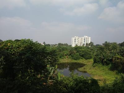 Image of 900 Sq.ft 2 BHK Apartment / Flat for sale in Mayfair Whitefield, Narendrapur, Kolkata for Rs. 3500000