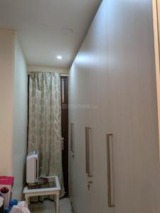 Bedroom Image of 2200 Sq.ft 3 BHK Builder Floor for sale in Greenwood City Floors, Sector 45 Gurgaon for Rs. 36000000