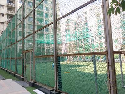 Playing Area Image of 1383 Sq.ft 3 BHK Apartment / Flat for sale in Southwinds Southwinds , Rajpur Kolkata for Rs. 10000000
