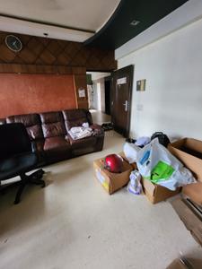 Hall Image of 1220 Sq.ft 3 BHK Apartment / Flat for sale in Tollygunge Kolkata for Rs. 9800000