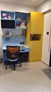 Hall Image of 3800 Sq.ft 4 BHK Apartment / Flat for sale in Konnark Sai Krupa Premises, Kharghar Navi Mumbai for Rs. 50000000