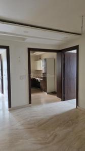 Hall Image of 2298 Sq.ft 4 BHK Builder Floor for sale in Sector 16 Faridabad for Rs. 31000000