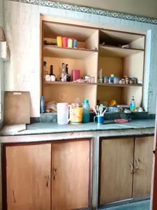 Kitchen Image of 2000 Sq.ft 4 BHK Independent House for sale in Purba Barisha Kolkata for Rs. 7950000