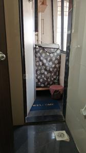 Image of 1033 Sq.ft 2 BHK Apartment / Flat for rent in R W Devashree Park, Thane West, Thane for Rs. 42000