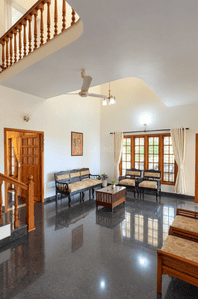 Image of 3700 Sq.ft 3 BHK Independent House for sale in Puzhakkal, Thrissur for Rs. 27500000