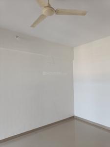 Bedroom Image of 800 Sq.ft 2 BHK Apartment / Flat for rent in Gayatrree Landmark Phase II, Thergaon Pune for Rs. 24000