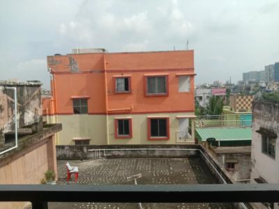Bedroom Image of 515 Sq.ft 1 BHK Apartment / Flat for sale in Keshtopur Kolkata for Rs. 1940000