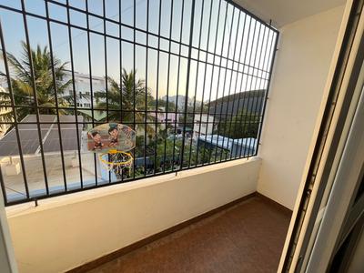 Balcony Image of 1715 Sq.ft 3 BHK Apartment / Flat for sale in Peramanur Salem for Rs. 12500000