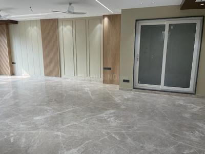 4 BHK Independent Builder Floor