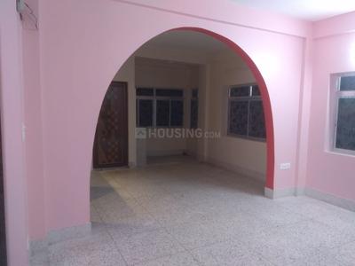Hall Image of 960 Sq.ft 2 BHK Apartment / Flat for sale in Kasba Kolkata for Rs. 4000000