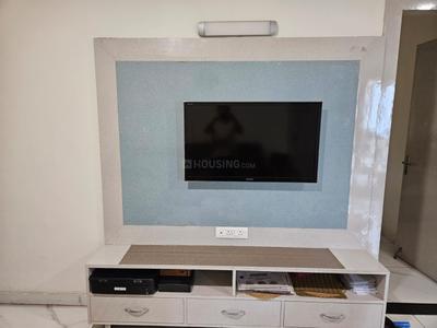 Hall Image of 2000 Sq.ft 3 BHK Apartment / Flat for rent in Venus Paradise, Danapur Patna for Rs. 40000