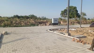 Image of 2250 Sq.ft Residential Plot / Land for sale in Sector 111, Mohali for Rs. 18750000