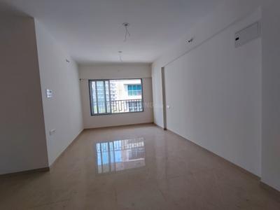 Hall Image of 1120 Sq.ft 2 BHK Apartment / Flat for rent in Atharva Pallavi Chhaya, Chembur Mumbai for Rs. 74000