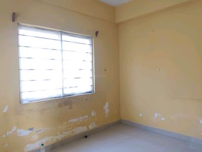 Bedroom Image of 1110 Sq.ft 3 BHK Apartment / Flat for sale in Maheshtala Kolkata for Rs. 5150000