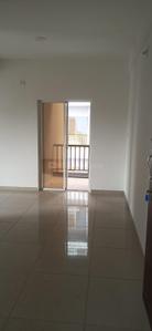Living Room Image of 675 Sq.ft 2 BHK Apartment / Flat for sale in Devesh Imperia, Bill Vadodara for Rs. 2500000