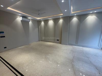 Hall Image of 1800 Sq.ft 3 BHK Builder Floor for sale in Green Park Extension New Delhi for Rs. 62500000