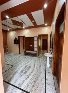 Hall Image of 1400 Sq.ft 2 BHK Independent House for rent in Sector 12A Panchkula for Rs. 22000